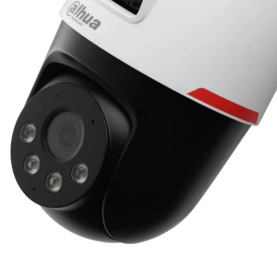IP видеокамера Dahua DH-IPC-PTS2249B-E2-S-PV-PRO 2+2МП (3.6мм)
